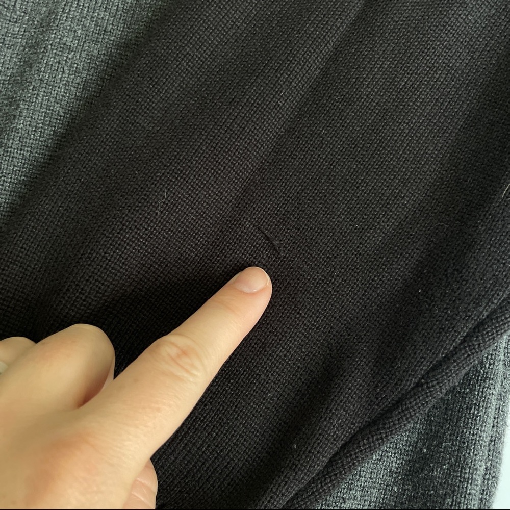 Mossimo sweater - Picture 3 of 5